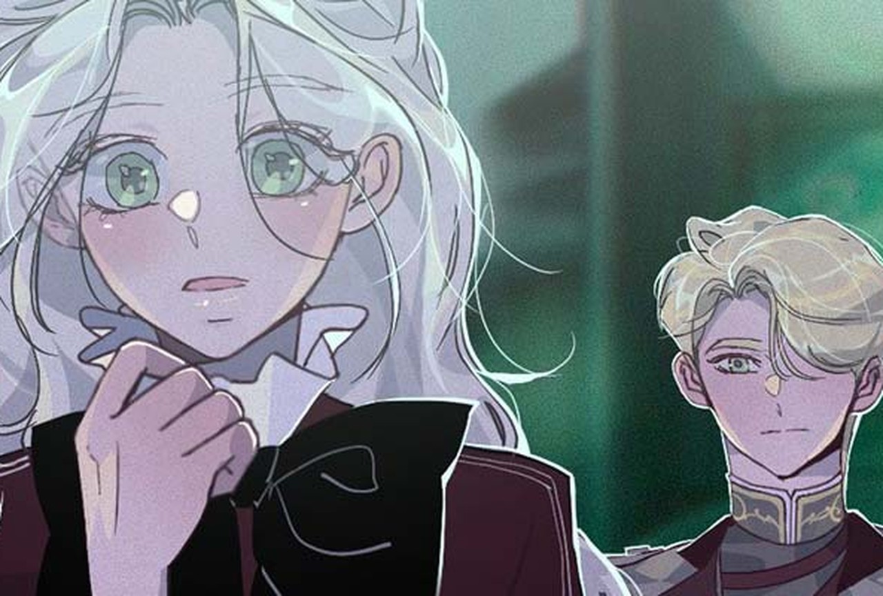 Stigma Effect - Episode 17 - ONO Webtoon et Manga
