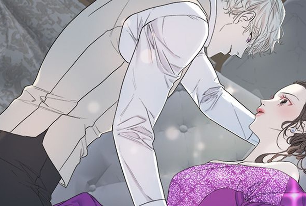 Les Corbeaux aiment tout ce qui brille - Episode 13 - ONO Webtoon et Manga