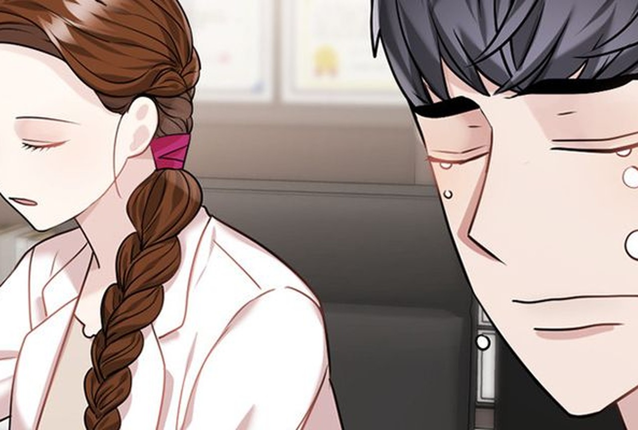 Les Liaisons Célestes - Episode 9 - ONO Webtoon et Manga