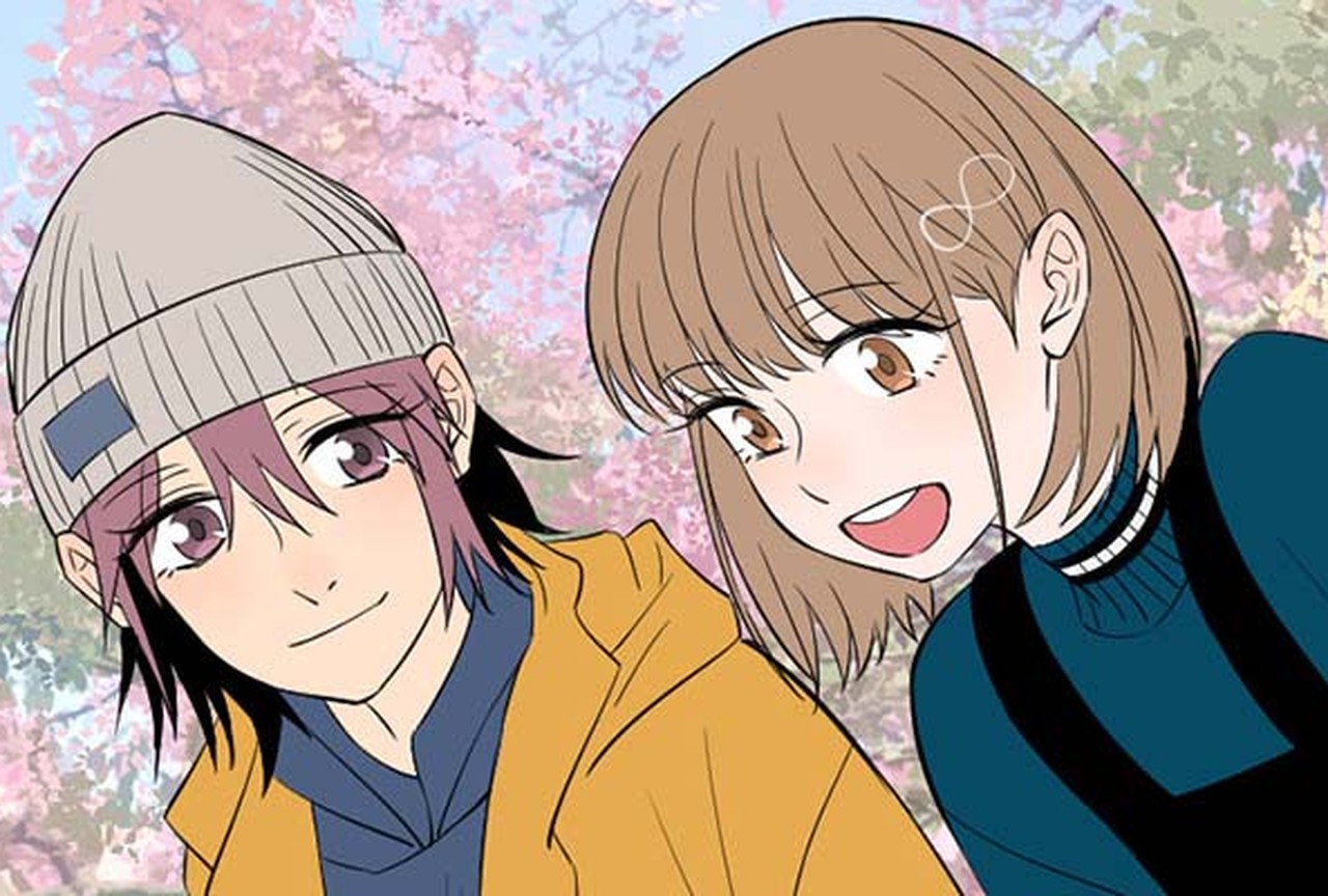 Soulmate - Épisode 35 - ONO Webtoon et Manga