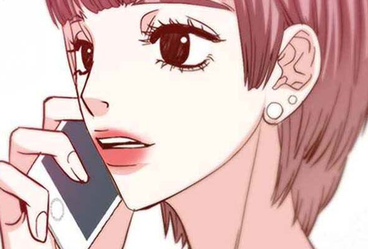 Mademoiselle est une rebelle ?! - Episode 33 - ONO Webtoon et Manga