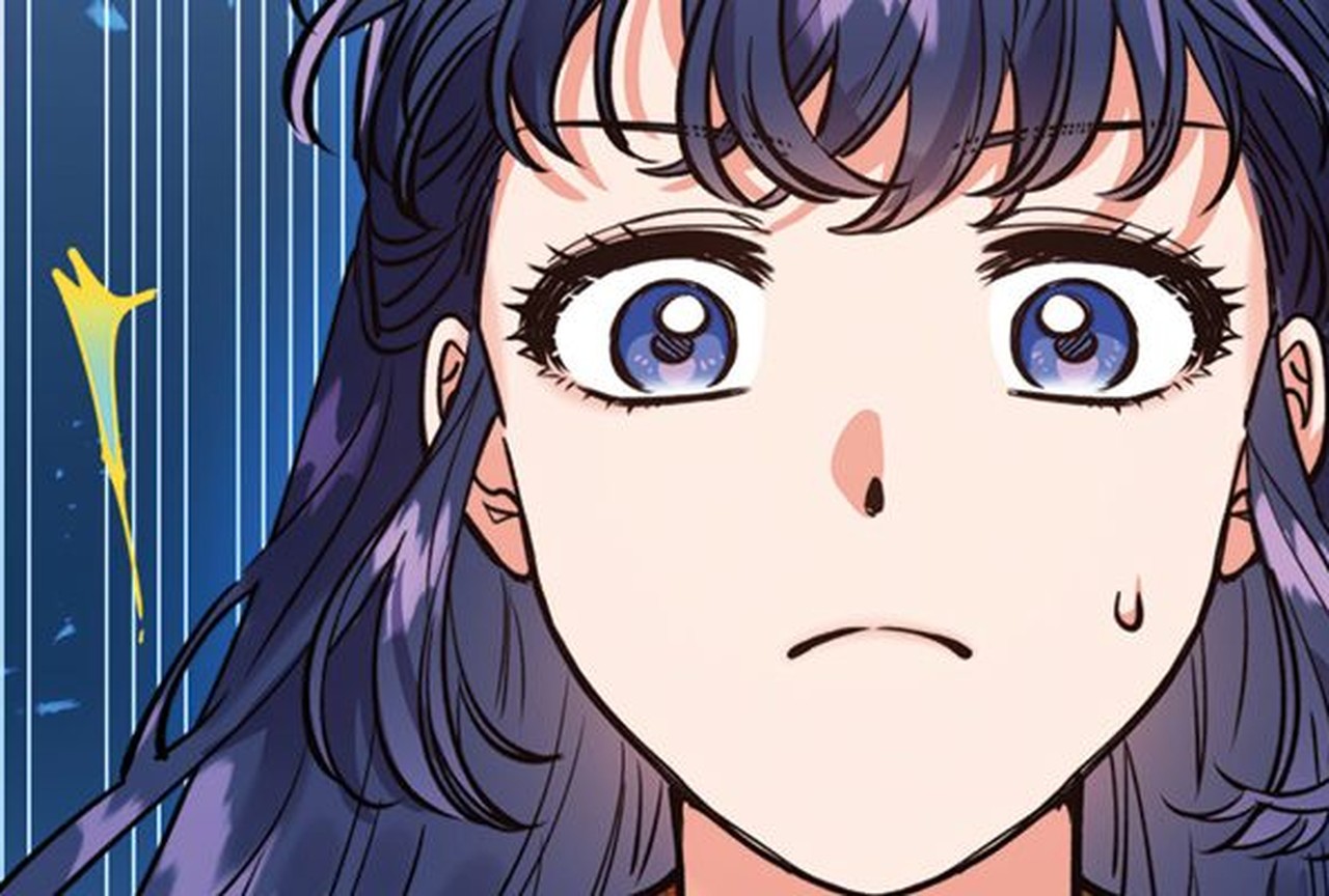 L'épouse sacrée - Episode 73 - ONO Webtoon et Manga