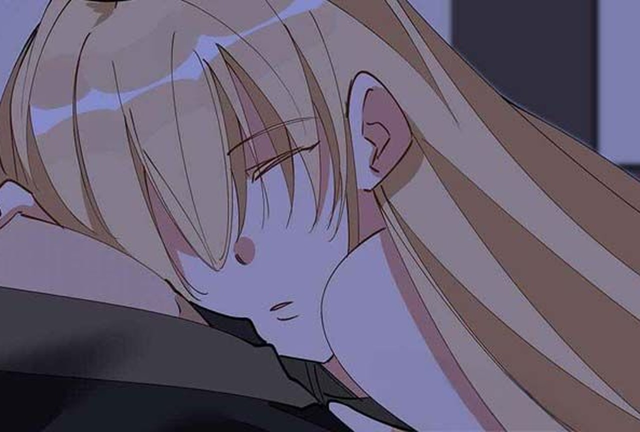 La fleur et la bête - Episode 63 - ONO Webtoon et Manga