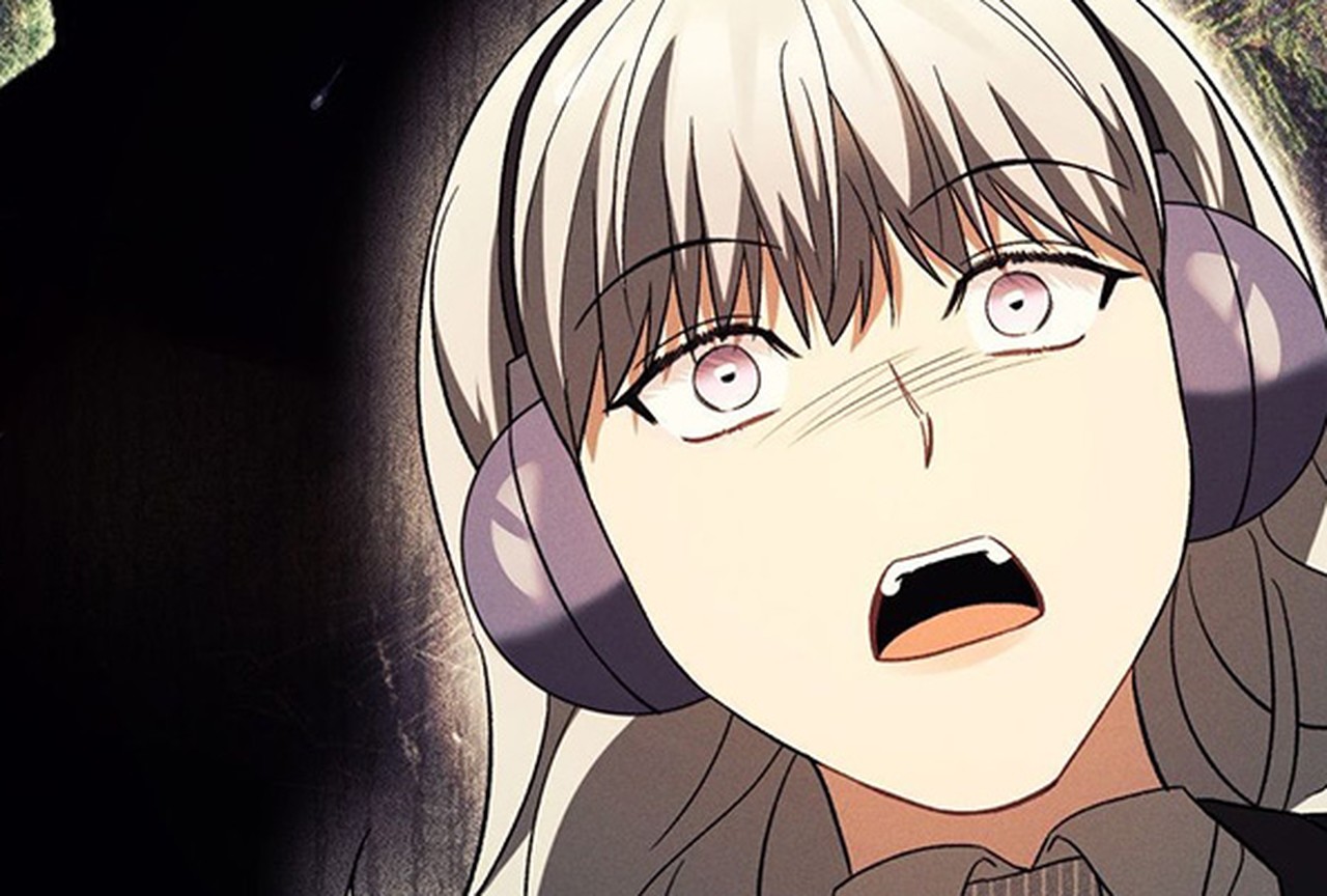 (+18) Epsilon - Episode 37 - ONO Webtoon et Manga