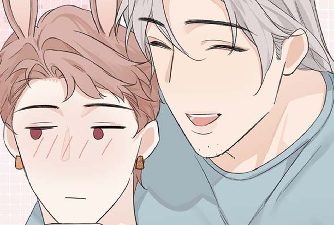 (+18) Instinct Animal - Episode 31 - ONO Webtoon et Manga