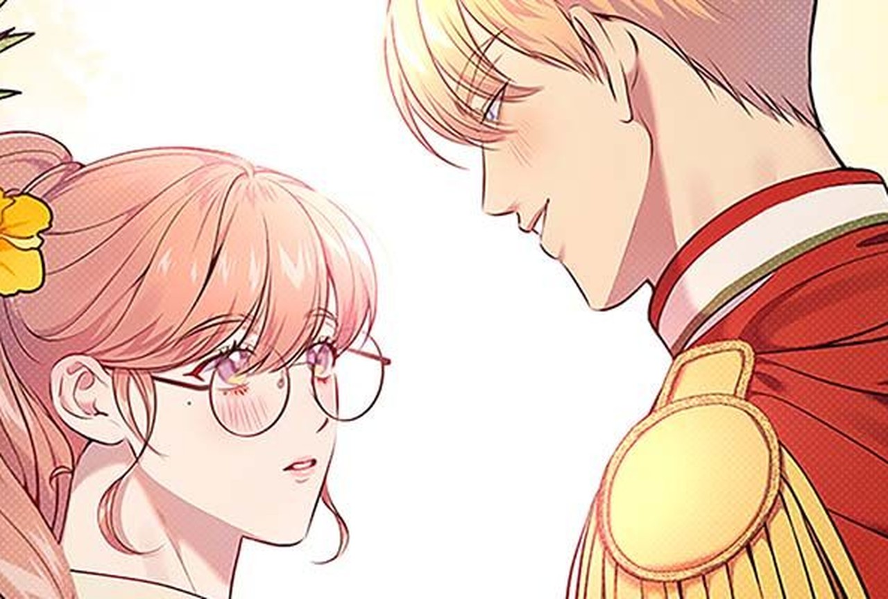 Like in a dream - Episode 12 - ONO Webtoon et Manga