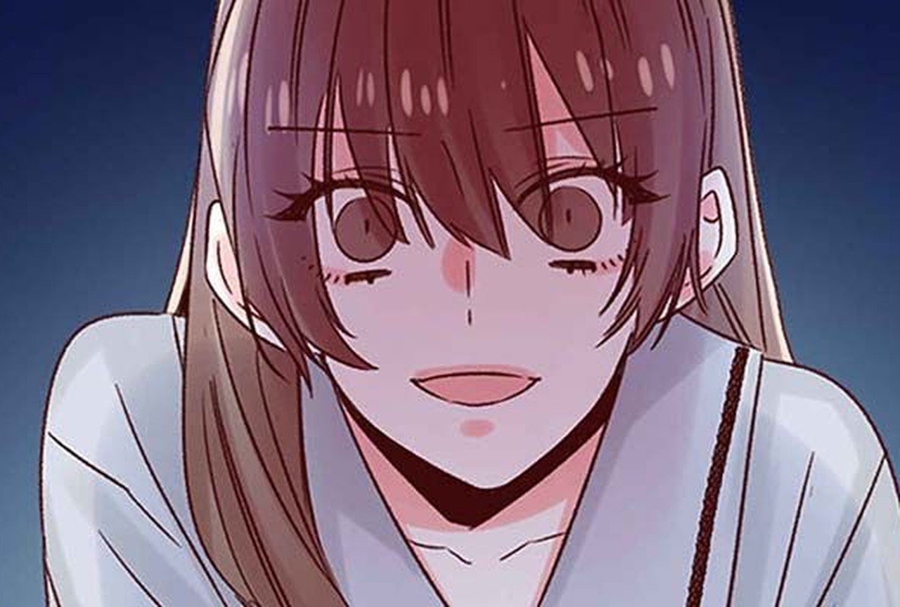 Rouge Sucré - Episode 56 - ONO Webtoon et Manga