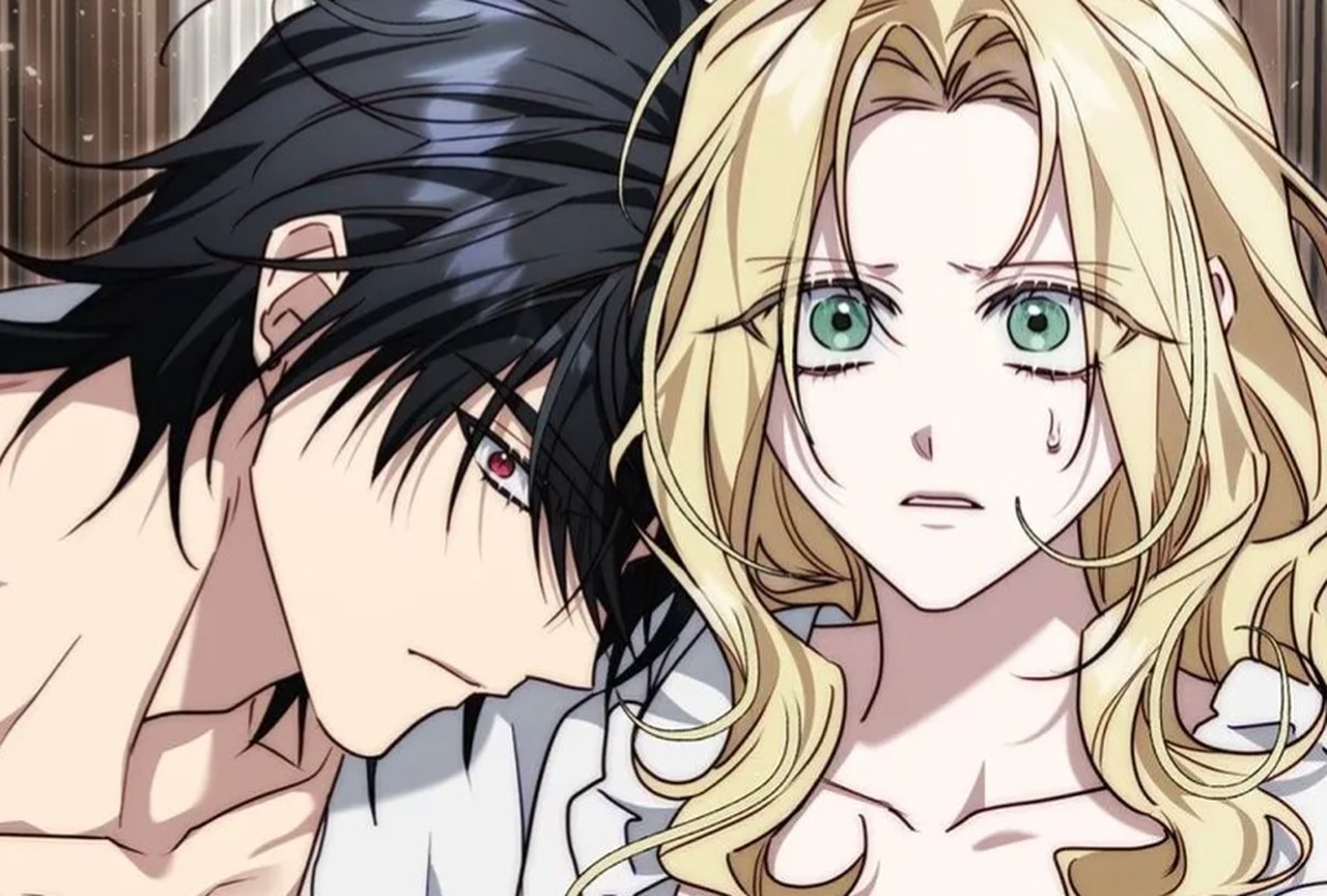 Dompter le Prince Maudit - Episode 10 - ONO Webtoon et Manga