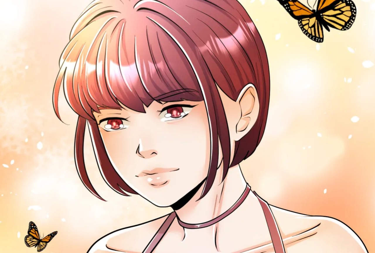 Because of Love - Episode 32 - ONO Webtoon et Manga