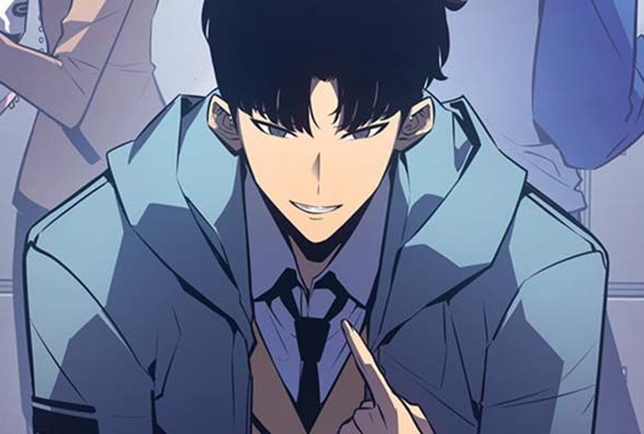 Solo Leveling : Ragnarok - Episode 1 - ONO Webtoon et Manga
