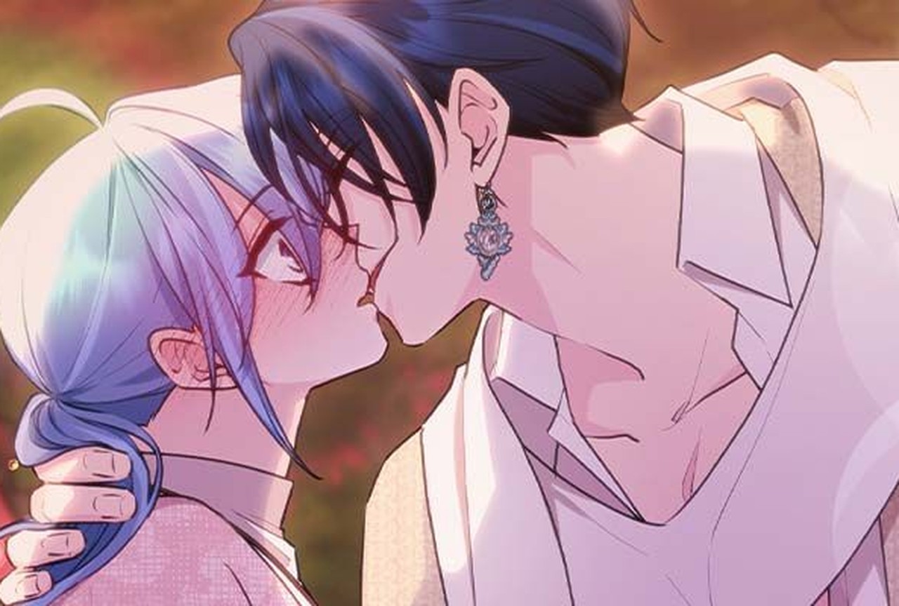 Fille de l'Esprit Roi ! - Episode 130 - ONO Webtoon et Manga