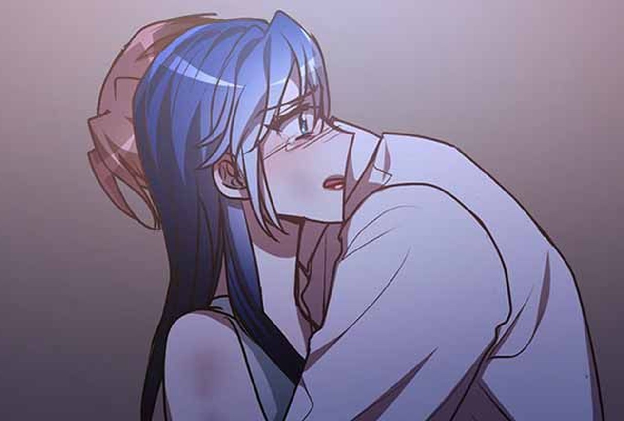 Les Amants du Dragon Noir - Episode 46 - ONO Webtoon et Manga