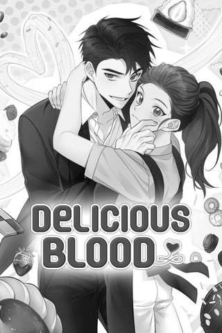 Delicious Blood - ONO Webtoon et Manga
