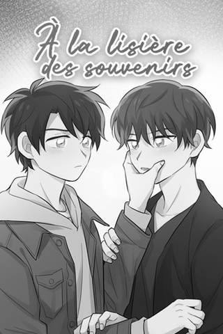 À la lisière des souvenirs - ONO Webtoon et Manga