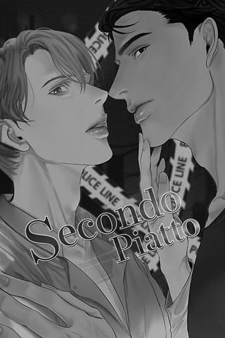 Secondo Piatto - ONO Webtoon et Manga