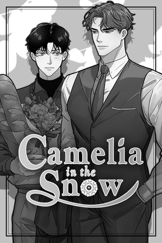 Camelia in the snow - ONO Webtoon et Manga