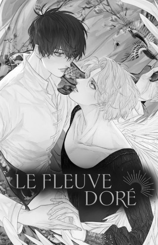 Le fleuve doré - ONO Webtoon et Manga