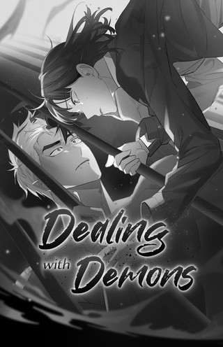 Dealing with demons - ONO Webtoon et Manga