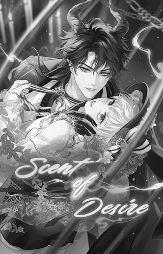 Scent of Desire - ONO Webtoon et Manga