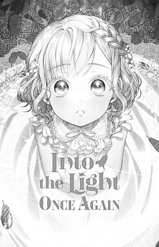 Into the Light, Once Again - ONO Webtoon et Manga