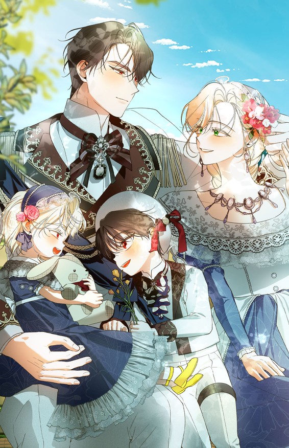 Comment cacher le fils de l'Empereur. Tome 4 main image 1